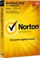 Norton Antivirus 2012